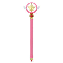 Load image into Gallery viewer, PRE-ORDER Special Memorize Cardcaptor Sakura Staff of the Star