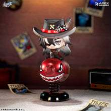 Load image into Gallery viewer, PRE-ORDER Springy Boothill Chibi Figure Honkai: Star Rail