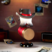 Load image into Gallery viewer, PRE-ORDER Springy Boothill Chibi Figure Honkai: Star Rail