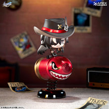 Load image into Gallery viewer, PRE-ORDER Springy Boothill Chibi Figure Honkai: Star Rail