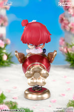 Load image into Gallery viewer, PRE-ORDER Springy Tribbie Chibi Painted Figure Honkai: Star Rail