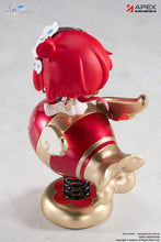Load image into Gallery viewer, PRE-ORDER Springy Tribbie Chibi Painted Figure Honkai: Star Rail