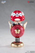 Load image into Gallery viewer, PRE-ORDER Springy Tribbie Chibi Painted Figure Honkai: Star Rail