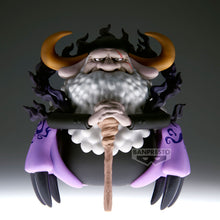 Load image into Gallery viewer, PRE-ORDER St. Jaygarcia Saturn Mega World Collectable Figure One Piece