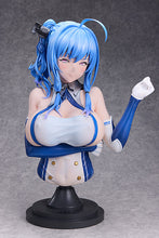 Load image into Gallery viewer, PRE-ORDER St. Louis 1/1 Scale Bust Figure Azur Lane