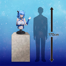 Load image into Gallery viewer, PRE-ORDER St. Louis 1/1 Scale Bust Figure Azur Lane
