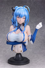 Load image into Gallery viewer, PRE-ORDER St. Louis 1/1 Scale Bust Figure Azur Lane
