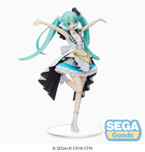 Load image into Gallery viewer, PRE-ORDER Stage Sekai Miku SPM Figure Hatsune Miku Colorful Stage!