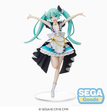 Load image into Gallery viewer, PRE-ORDER Stage Sekai Miku SPM Figure Hatsune Miku Colorful Stage!