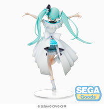 Load image into Gallery viewer, PRE-ORDER Stage Sekai Miku SPM Figure Hatsune Miku Colorful Stage!