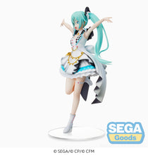Load image into Gallery viewer, PRE-ORDER Stage Sekai Miku SPM Figure Hatsune Miku Colorful Stage!