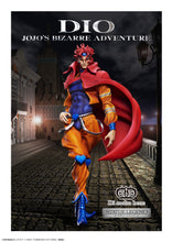Load image into Gallery viewer, PRE-ORDER Statue Legend Dio Brando JoJo's Bizarre Adventure Part III Stardust Crusaders (re-run)