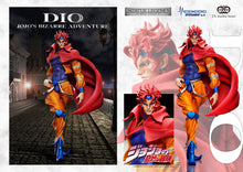 Load image into Gallery viewer, PRE-ORDER Statue Legend Dio Brando JoJo's Bizarre Adventure Part III Stardust Crusaders (re-run)