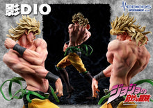 Load image into Gallery viewer, PRE-ORDER Statue Legend Dio Brando (Shadow Dio JoJo's Bizarre Adventure