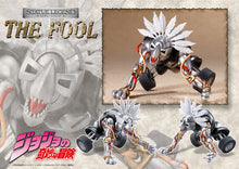 Load image into Gallery viewer, PRE-ORDER Statue Legend The Fool JoJo's Bizarre Adventure Part.III