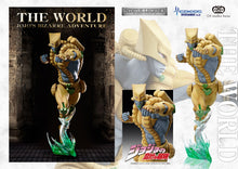 Load image into Gallery viewer, PRE-ORDER Statue Legend The World JoJo's Bizarre Adventure Part.III Stardust Crusaders (re-run)
