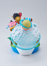 Load image into Gallery viewer, Authentic Strawhat Pirates World Collectable Figure Egghead Ver. One Piece