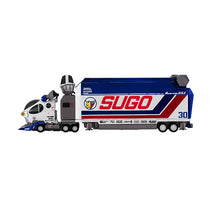 Load image into Gallery viewer, PRE-ORDER Sugolegerd 10V5000 -Livery Edition- DX Future GPX Cyber Formula Collection