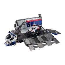 Load image into Gallery viewer, PRE-ORDER Sugolegerd 10V5000 -Livery Edition- DX Future GPX Cyber Formula Collection