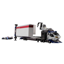 Load image into Gallery viewer, PRE-ORDER Sugolegerd 10V5000 -Livery Edition- DX Future GPX Cyber Formula Collection