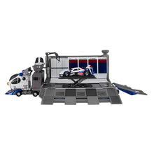 Load image into Gallery viewer, PRE-ORDER Sugolegerd 10V5000 -Livery Edition- DX Future GPX Cyber Formula Collection