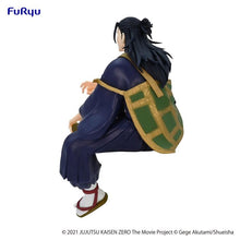 Load image into Gallery viewer, PRE-ORDER Suguru Geto Noodle Stopper Figure Jujutsu Kaisen 0: The Moviere-offer