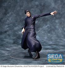 Load image into Gallery viewer, PRE-ORDER Suguru Geto Strong Duo Luminasta Figure Jujutsu Kaisen Kaigyoku/Gyokusetsu