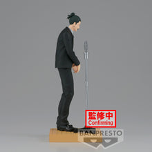 Load image into Gallery viewer, PRE-ORDER Suguru Geto Suit Ver. Jujutsu Kaisen