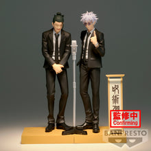 Load image into Gallery viewer, PRE-ORDER Suguru Geto Suit Ver. Jujutsu Kaisen