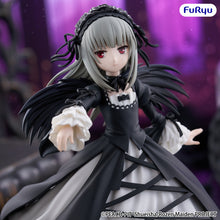 Load image into Gallery viewer, PRE-ORDER Suigintou Trio-Try-iT Figure Rozen Maiden