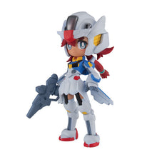 Load image into Gallery viewer, PRE-ORDER Sulleta Mercury Charamobi Megagurumi Mobile Suit Gundam