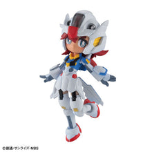 Load image into Gallery viewer, PRE-ORDER Sulleta Mercury Charamobi Megagurumi Mobile Suit Gundam