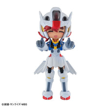 Load image into Gallery viewer, PRE-ORDER Sulleta Mercury Charamobi Megagurumi Mobile Suit Gundam