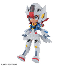 Load image into Gallery viewer, PRE-ORDER Sulleta Mercury Charamobi Megagurumi Mobile Suit Gundam