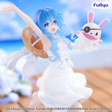 Load image into Gallery viewer, PRE-ORDER Summer Dress Figure Yoshino Date A Live V