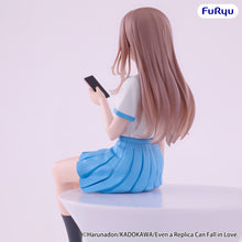 Load image into Gallery viewer, PRE-ORDER Sunao Aikawa Noodle Stopper Figure Even a Replica Can Fall in Love