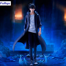 Load image into Gallery viewer, PRE-ORDER Sung Jinwoo Trio-Try-iT Figure Solo Leveling