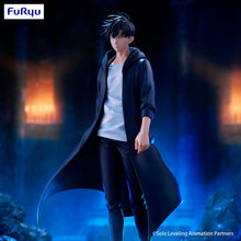 Load image into Gallery viewer, PRE-ORDER Sung Jinwoo Trio-Try-iT Figure Solo Leveling