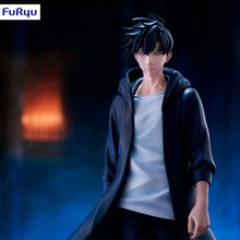 Load image into Gallery viewer, PRE-ORDER Sung Jinwoo Trio-Try-iT Figure Solo Leveling