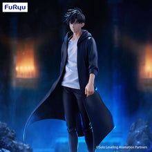 Load image into Gallery viewer, PRE-ORDER Sung Jinwoo Trio-Try-iT Figure Solo Leveling