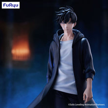 Load image into Gallery viewer, PRE-ORDER Sung Jinwoo Trio-Try-iT Figure Solo Leveling