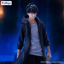 Load image into Gallery viewer, PRE-ORDER Sung Jinwoo Trio-Try-iT Figure Solo Leveling