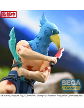 Load image into Gallery viewer, PRE-ORDER Sunraku Luminasta Figure Shangri-La Frontier