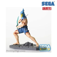 Load image into Gallery viewer, PRE-ORDER Sunraku Luminasta Figure Shangri-La Frontier
