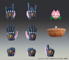 Load image into Gallery viewer, PRE-ORDER Super Action Statue BIG Killer Queen JoJo's Bizarre Adventure: Diamond Is Unbreakable