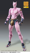 Load image into Gallery viewer, PRE-ORDER Super Action Statue BIG Killer Queen JoJo's Bizarre Adventure: Diamond Is Unbreakable