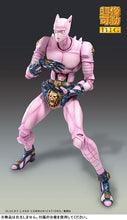 Load image into Gallery viewer, PRE-ORDER Super Action Statue BIG Killer Queen JoJo's Bizarre Adventure: Diamond Is Unbreakable