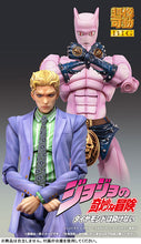 Load image into Gallery viewer, PRE-ORDER Super Action Statue BIG Killer Queen JoJo's Bizarre Adventure: Diamond Is Unbreakable