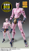 Load image into Gallery viewer, PRE-ORDER Super Action Statue BIG Killer Queen JoJo's Bizarre Adventure: Diamond Is Unbreakable