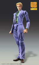 Load image into Gallery viewer, PRE-ORDER Super Action Statue BIG Yoshikage Kira JoJo's Bizarre Adventure: Diamond Is Unbreakable